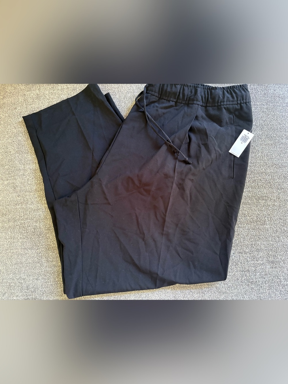 NWT Old Navy Billie Straight Comfort Waist